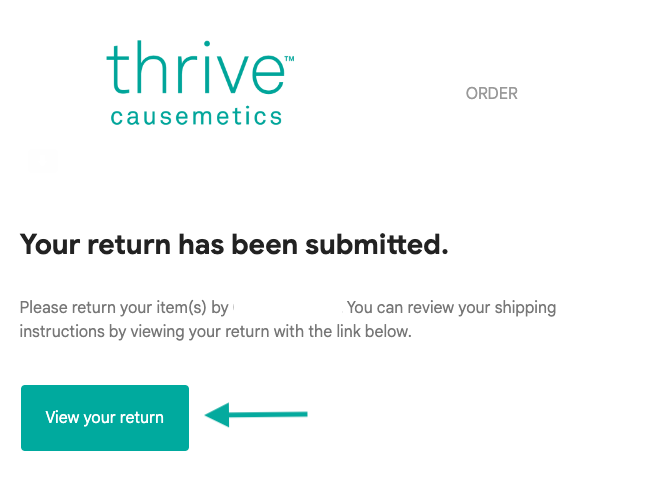 Thrive Cosmetics Coupon Code First Order, Anyone who is a first-time  customer at Cettire can enjoy this discount.